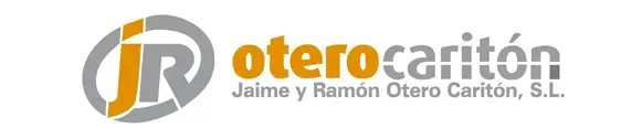 Logo Otero Caritón