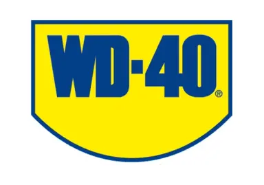 WD40
